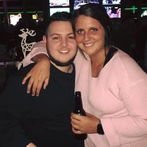 Meet your Posher, Ali